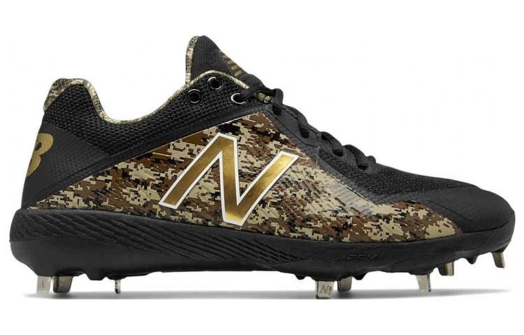NB 4040 V4 Cleat 'Memorial Day' 圖 2