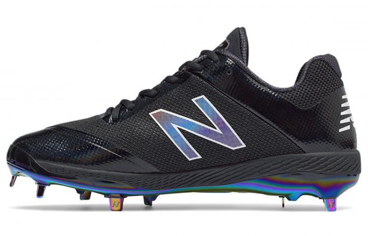 New Balance 4040 v4 Low-Cut 'Black' L4040AB4