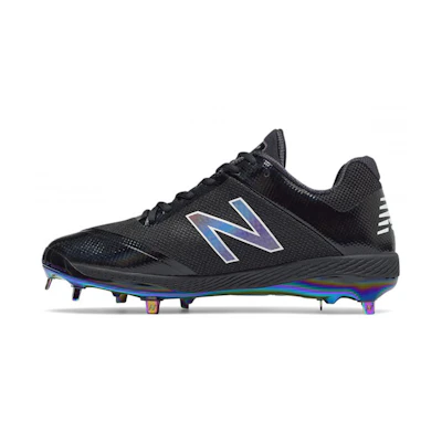 NB 4040 v4 Low-Cut 'Black'