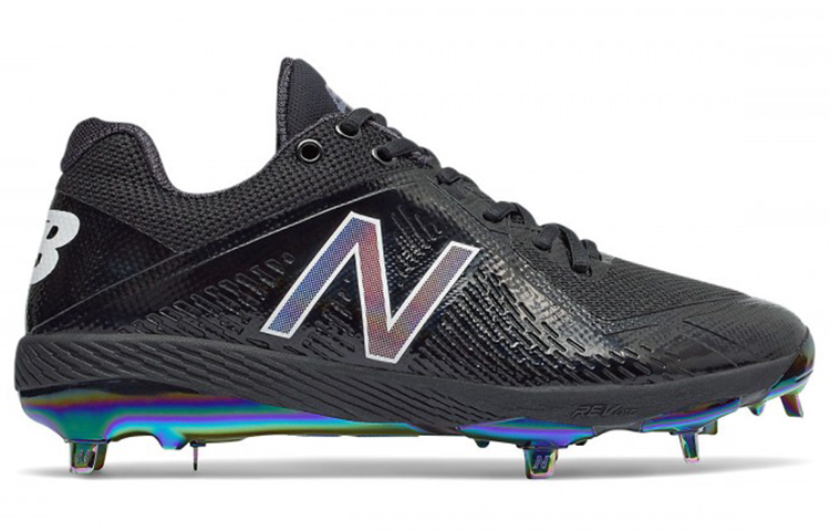 Order New Balance 4040 v4 低筒防滑耐磨訓練鞋 黑色