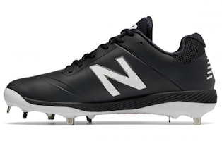 New Balance 4040 V4 Low-Cut 'Black' L4040SK4 New Balance 4040 V4 Low-Cut 'Black' L4040SK4