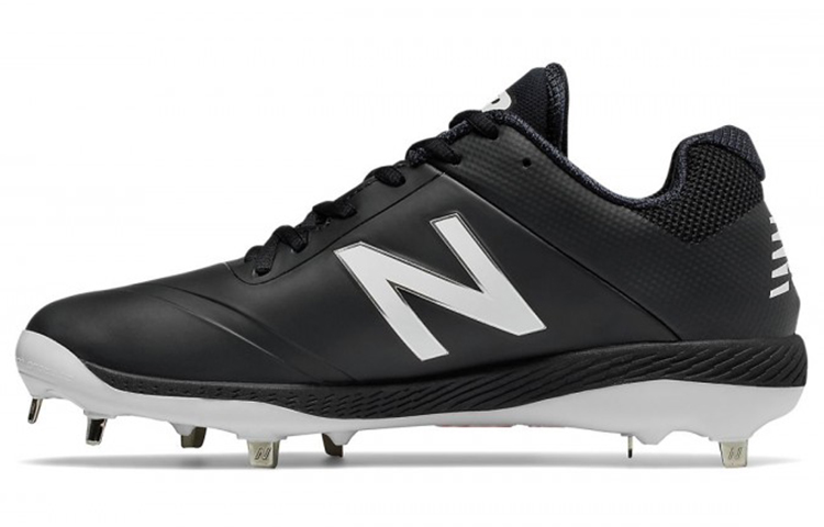 New Balance 4040 V4 Low-Cut 'Black' L4040SK4