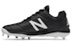 New Balance 4040 V4 Potongan Rendah 'Hitam' L4040SK4