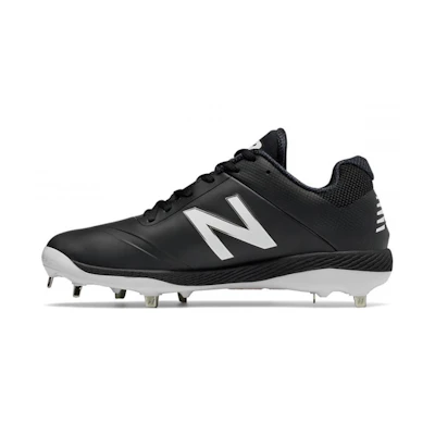 NB 4040 V4 Low-Cut 'Black'