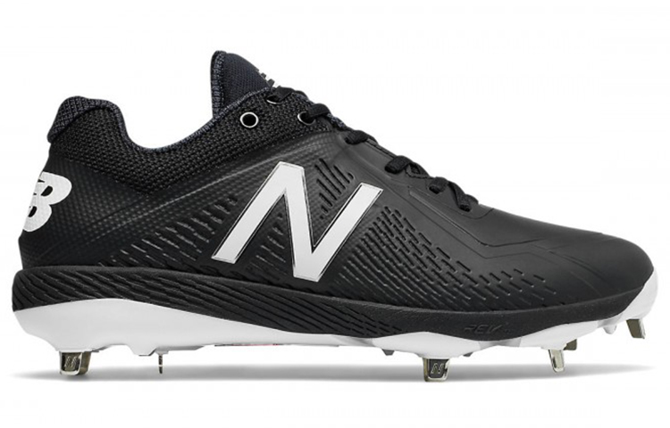 Order New Balance 4040 V4 Potongan Rendah 'Hitam' L4040SK4