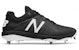 New Balance 4040 V4 Potongan Rendah 'Hitam' L4040SK4