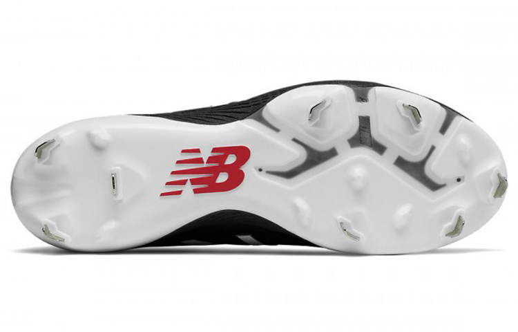 Shop New Balance 4040 V4 Potongan Rendah 'Hitam' L4040SK4