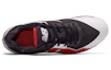 Lookbook New Balance 4040 v4 Laag ''Zwart Wit Rood'' L4040BR4