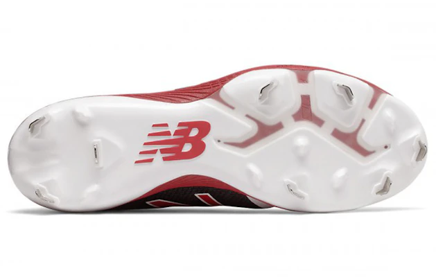 New Balance 4040 v4 Laag ''Zwart Wit Rood'' L4040BR4 Shop New Balance 4040 v4 Laag ''Zwart Wit Rood'' L4040BR4