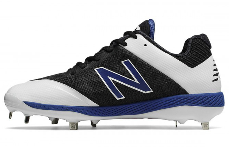 New Balance 4040 v4 Low-Cut 'Dark Blue Black White' L4040BB4