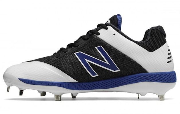 New Balance 4040 v4 Low-Cut 'Dark Blue Black White' L4040BB4 Buy New Balance 4040 v4 Low-Cut 'Dark Blue Black White' L4040BB4