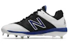 Buy New Balance 4040 v4 Low-Cut ''Donkerblauw Zwart Wit'' L4040BB4