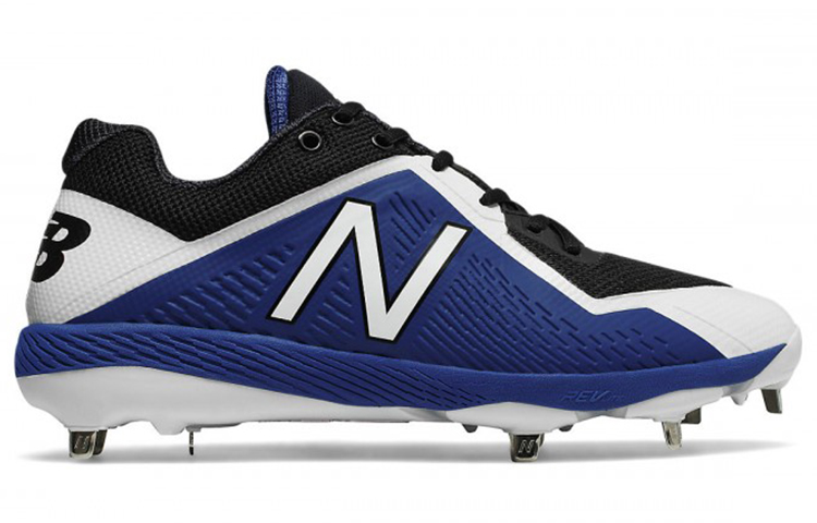 Order New Balance 4040 v4 低筒防滑耐磨訓練鞋 深藍黑白