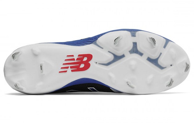 New Balance 4040 v4 Low-Cut 'Dark Blue Black White' L4040BB4 Shop New Balance 4040 v4 Low-Cut 'Dark Blue Black White' L4040BB4