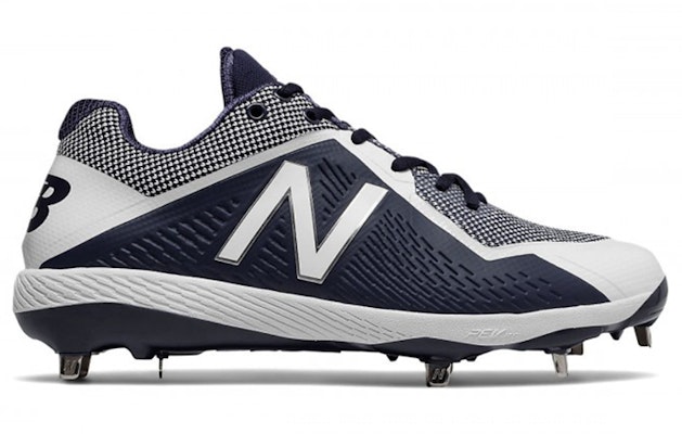 New Balance 4040 v4 Low-Cut 'White Deep Blue' L4040TN4 Order New Balance 4040 v4 Low-Cut 'White Deep Blue' L4040TN4