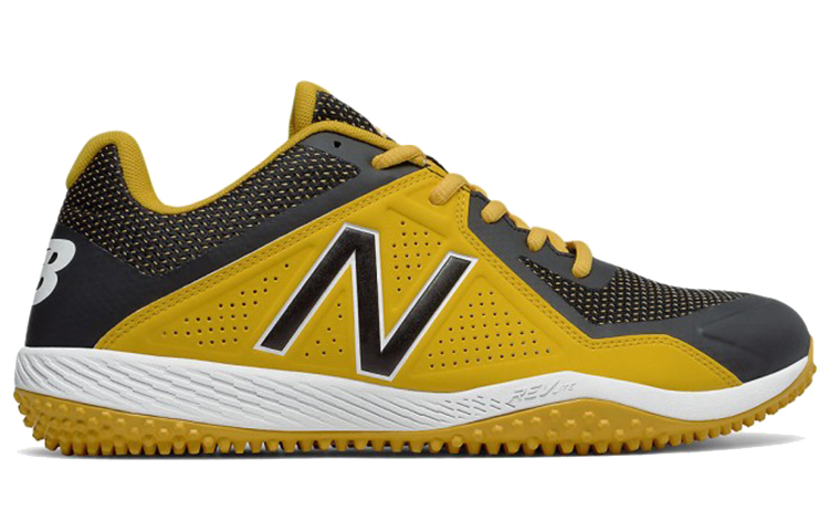 Order New Balance 4040 v4 Low-Cut Turf 'Kuning Hitam' T4040BY4