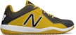 New Balance 4040 v4 Low-Cut Turf 'Kuning Hitam' T4040BY4