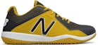 Order New Balance 4040 v4 Low-Cut Turf 'Kuning Hitam' T4040BY4