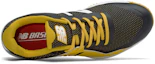 Lookbook New Balance 4040 v4 Turf Basso ''Giallo Nero'' T4040BY4
