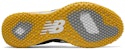 New Balance 4040 v4 Low-Cut Turf 'Kuning Hitam' T4040BY4