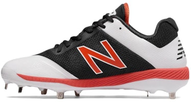 New Balance 4040 v4 Low 'Black Orange' L4040BO4 New Balance 4040 v4 Low 'Black Orange' L4040BO4
