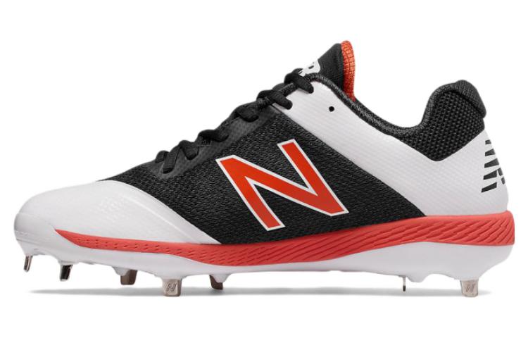 New Balance 4040 v4 Low 'Black Orange' L4040BO4