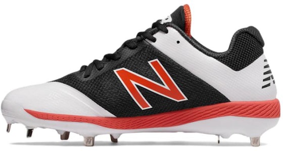 New Balance 4040 v4 低筒防滑耐磨訓練鞋 黑橙色 Buy New Balance 4040 v4 低筒防滑耐磨訓練鞋 黑橙色