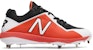 New Balance 4040 v4 Rendah 'Hitam Oren' L4040BO4
