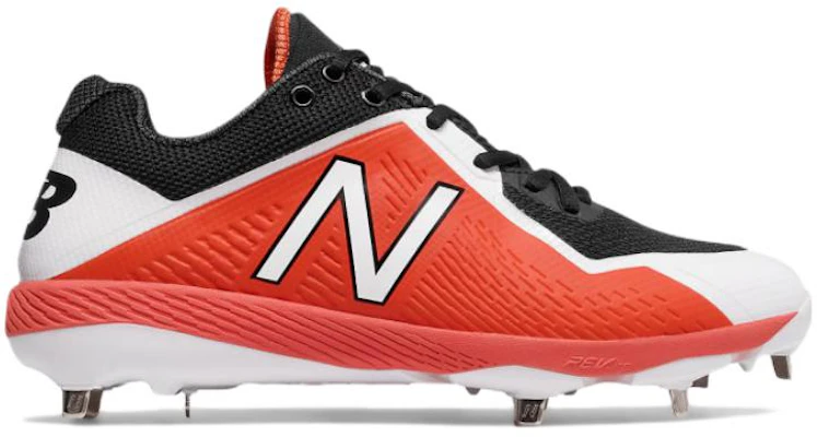 New Balance 4040 v4 Low ''Zwart Oranje'' L4040BO4 Order New Balance 4040 v4 Low ''Zwart Oranje'' L4040BO4