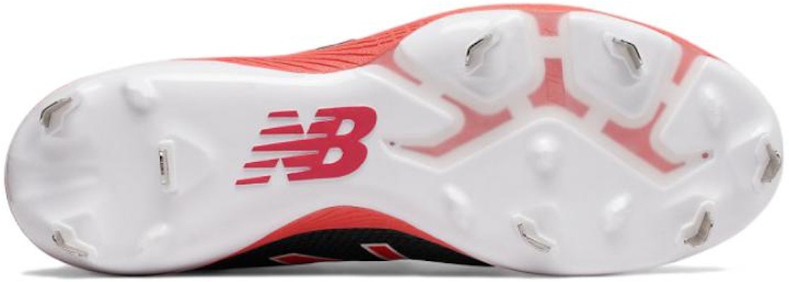 뉴발란스 4040v4 로우 블랙오렌지 L4040BO4 Shop 뉴발란스 4040v4 로우 블랙오렌지 L4040BO4