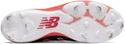 Shop New Balance 4040 v4 Rendah 'Hitam Oren' L4040BO4