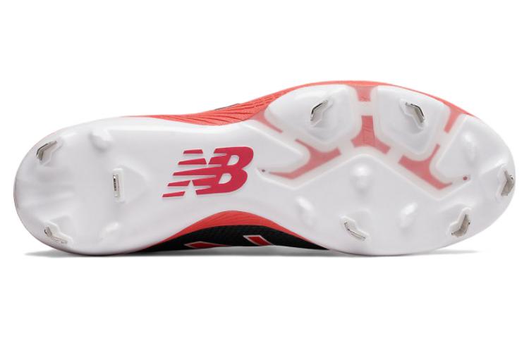 Shop New Balance 4040 v4 Low ''Zwart Oranje'' L4040BO4