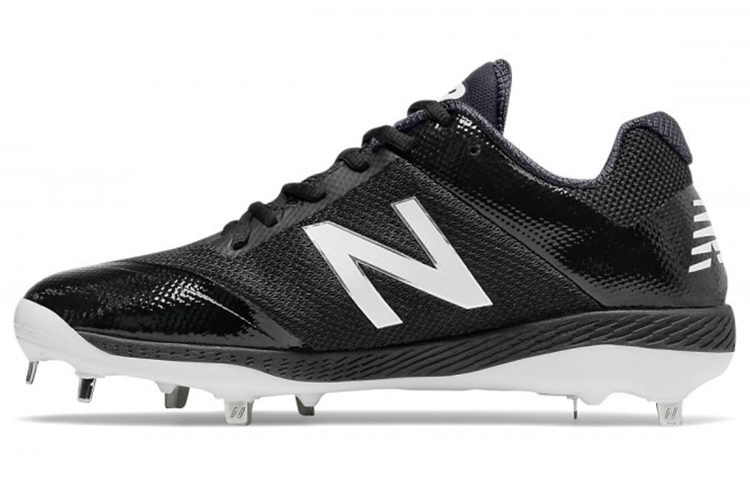 New Balance 4040 v4 Low 'Black White' L4040BK4