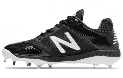 New Balance 4040 v4 低筒防滑耐磨訓練鞋 黑白色 Buy New Balance 4040 v4 低筒防滑耐磨訓練鞋 黑白色