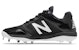New Balance 4040 v4 Rendah 'Hitam Putih' L4040BK4