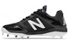 Buy New Balance 4040 v4 Rendah 'Hitam Putih' L4040BK4