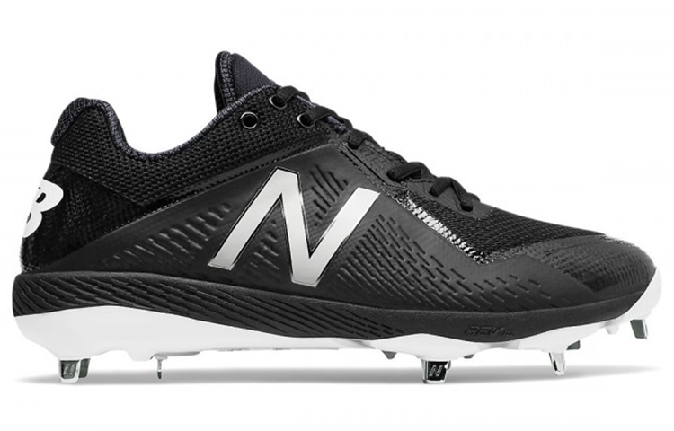 Order New Balance 4040 v4 Low 'Hitam Putih' L4040BK4