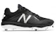 New Balance 4040 v4 Rendah 'Hitam Putih' L4040BK4
