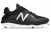 Order New Balance 4040 v4 Rendah 'Hitam Putih' L4040BK4