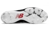 Shop New Balance 4040 v4 Rendah 'Hitam Putih' L4040BK4
