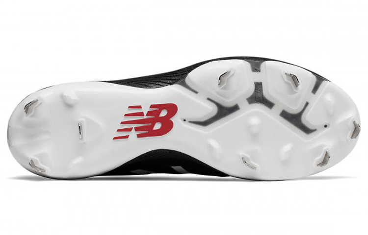 Shop New Balance 4040 v4 Laag ''Zwart Wit'' L4040BK4