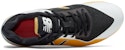 New Balance 4040 v4 Low 'Hitam Putih Kuning' L4040BY4