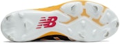 Shop New Balance 4040 v4 Low 'Hitam Putih Kuning' L4040BY4