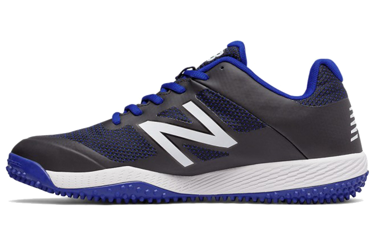 New Balance 4040 v4 Low 'Blue Black' T4040BB4