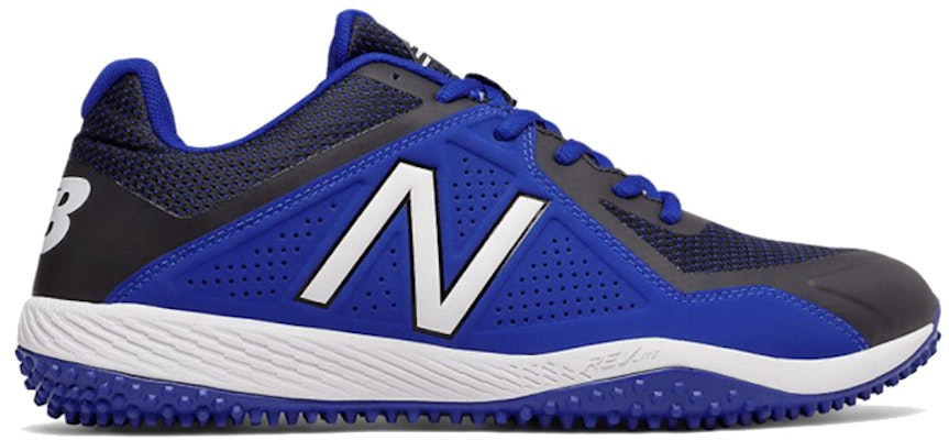 New Balance 4040 v4 Low 'Blue Black' T4040BB4 Order New Balance 4040 v4 Low 'Blue Black' T4040BB4