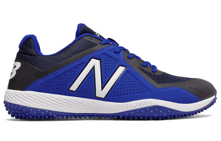 Order New Balance 4040 v4 Low ''Blau Schwarz'' T4040BB4