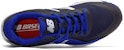 New Balance 4040 v4 Rendah 'Biru Hitam' T4040BB4