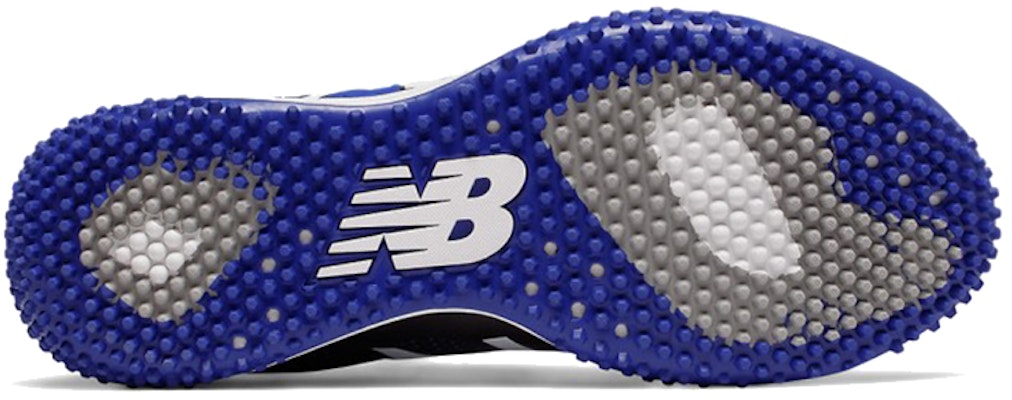 New Balance 4040 v4 Low 'Blue Black' T4040BB4 Shop New Balance 4040 v4 Low 'Blue Black' T4040BB4