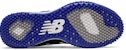 New Balance 4040 v4 Rendah 'Biru Hitam' T4040BB4