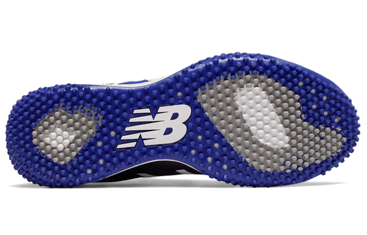 Shop New Balance 4040 v4 Low ''Blau Schwarz'' T4040BB4
